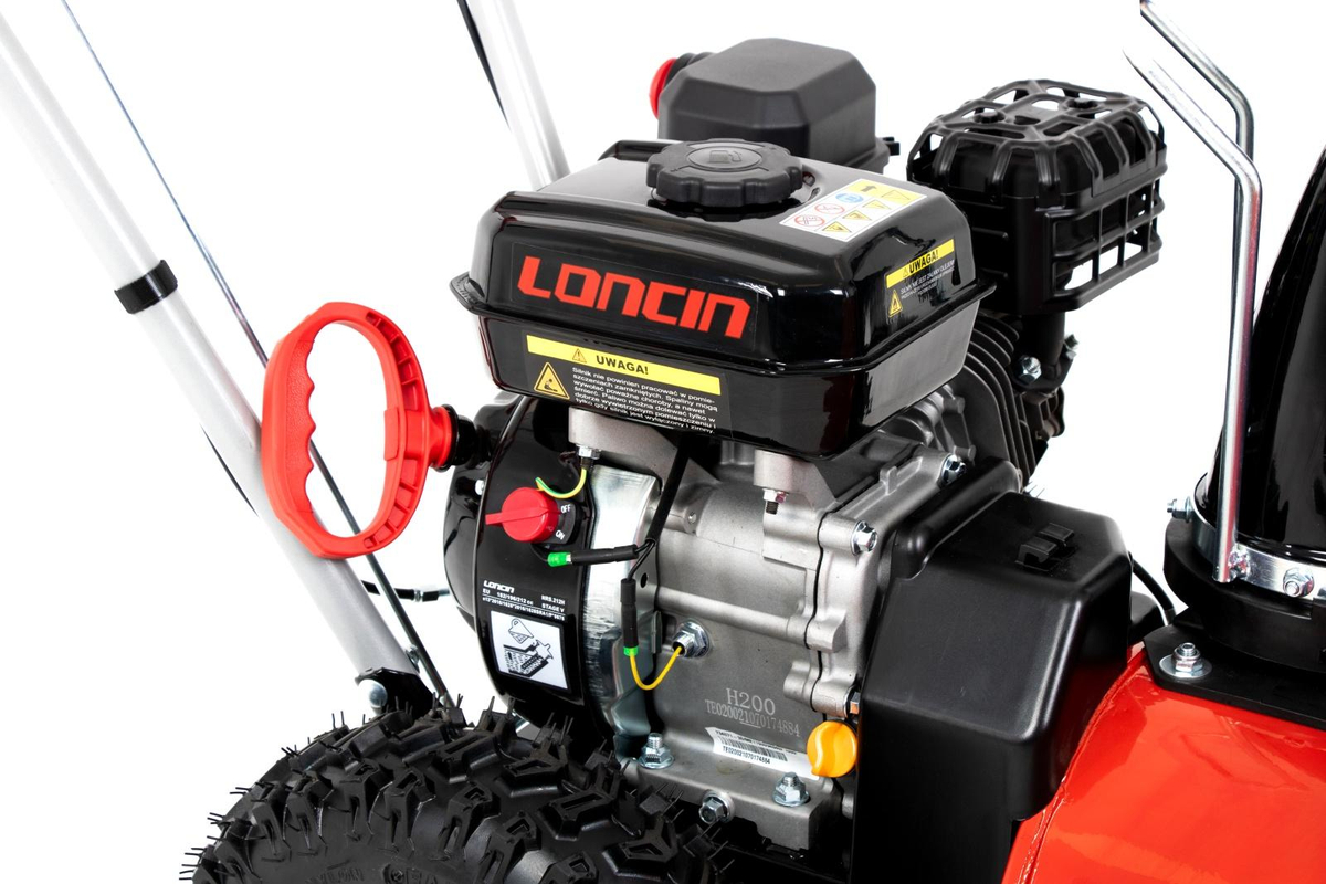 Świder ślimakowy odśnieżarki FAWORYT KZO53HL