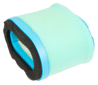 Filtr powietrza kpl B&S owalny pionowy wał Intek Pro Model 12 8R02-29/01