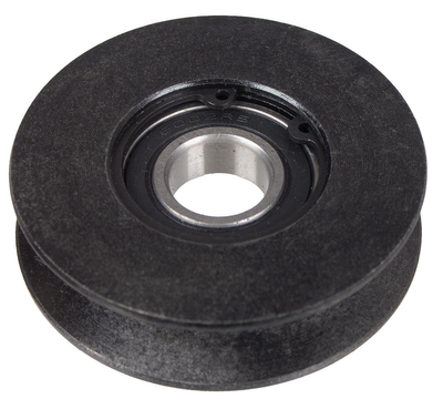 Tensioner wheel Cedrus sweeper ZM03 030485