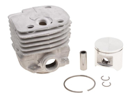 Husqvarna 365XP cylinder /48mm/ kpl. METEOR CC1681