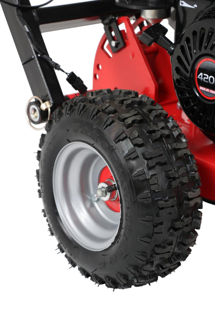 FAVORITE SF15 ROOT CUTTER TREE GRUBBER 15 KM