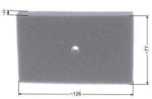 Předvzdušný filtr Stihl TS400 8R02-23