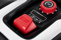 CEDRUS M10 ROBOT KOSZĄCY KOSIARKA AUTOMATYCZNA DO TRAWY C-MOW 1000m2 - OFICJALNY DYSTRYBUTOR - AUTORYZOWANY DEALER CEDRUS