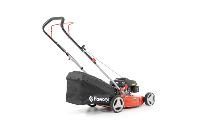 FAWORYT SPRINAL MOWER DK46P150A DUCAR MOTOR 3,5 HP 46cm 