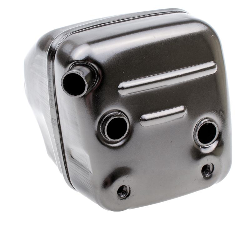 Tłumik Husqvarna 355/357/359 8R10-83 - zdjęcie 1