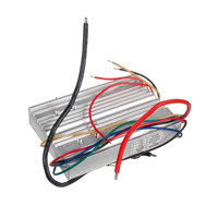Płytka PCB Cedrus Pilarka akumulatorowa CHS350LiX2 580140