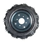 Right wheel Cedrus soil planter CEDRUSGLX650 76008-U090810-JZ00