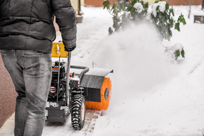 Ručně !!! CEDRUS ZM06E 4v1 SPRINÁLNÍ ČISTIČ SNĚHU S POHONEM A STARTÉREM KOMPAKTOR ZM06 4v1 - 80cm / 6,5 HP KOMPLETNÍ SADA - OFICIÁLNÍ DISTRIBUTOR - AUTORIZOVANÝ PRODEJCE CEDRUS