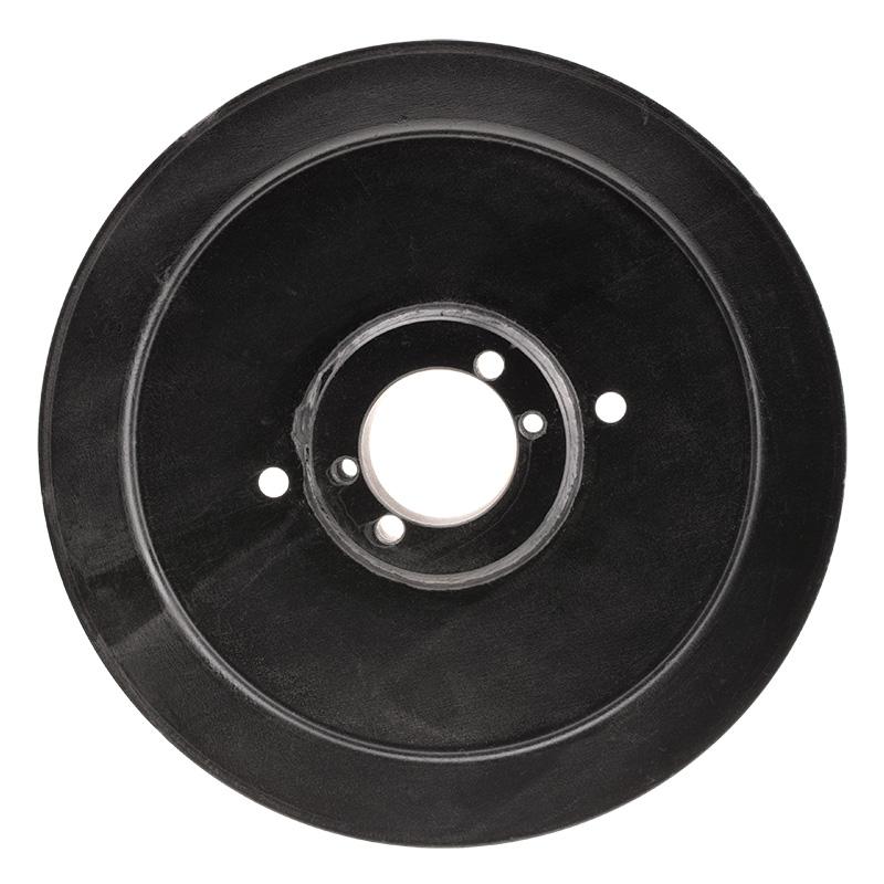 Koło pasowe Ferris IS3200 – detal