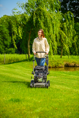 WEIBANG WB507SC V 3IN1 VINNÁ SEKAČKA 6,5 HP / 50 cm - OFICIÁLNÍ DISTRIBUTOR - AUTORIZOVANÝ PRODEJCE WEIBANG