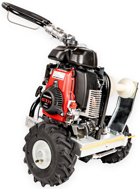 CEDRUS VONBLON KVM600MH LAWN CABLE LAYING MACHINE - OFFICIAL DISTRIBUTOR - AUTHORIZED CEDRUS DEALER