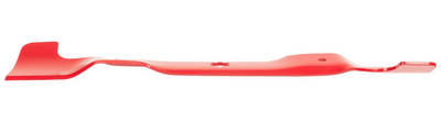Husqvarna mower blade 50.3cm CT131 left gw.6 RO13500