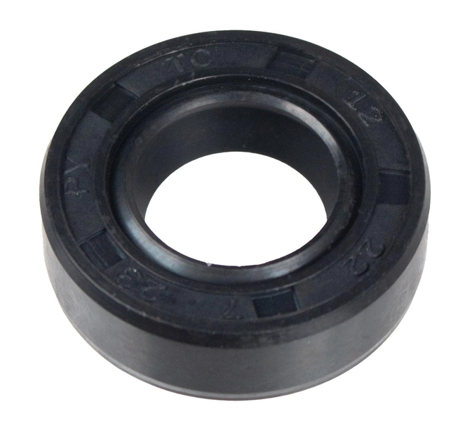 Shaft seal Cedrus multifunction machine CEDUW520; CEDWK330 600018