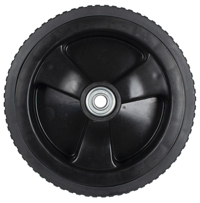 Cedrus KCL18 KCL20SD-13B 7-inch front mower wheel