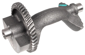 Hřídel stabilizátoru Rato motor R420 R440 13400-Z190320-0000