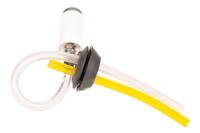 Przewód paliwa Cedrus wykaszarka CEDWK330 600312