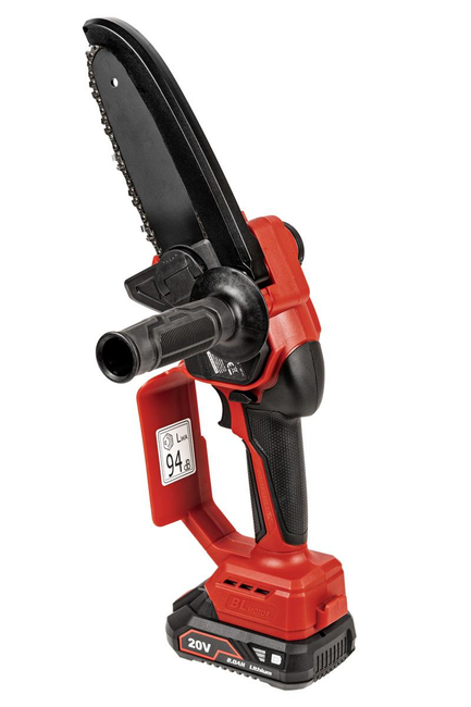 Cedrus cordless chainsaw with battery and charger CEDCHS150LI-SET CEDCHS150LI-SET