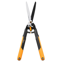 Nożyce Fiskars X-Series DualAction HSX96 – nożyce do żywopłotu i gałęzi