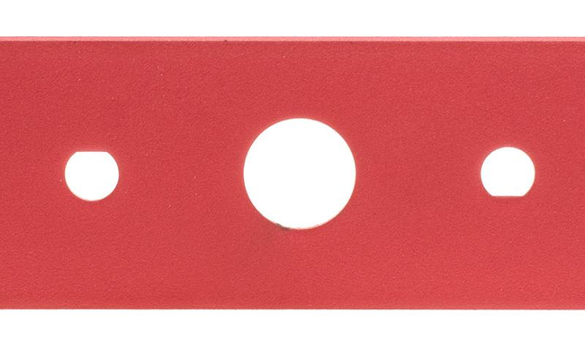 Nóż kosiarki Nac ZF6123B LE16-38-PI-J 38cm kosiarki marketowe 320-087