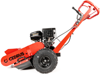 CEDRUS FR01 ROOT PLANTER TREE GRUBBER 15 KM - EWIMAX - OFFICIAL DISTRIBUTOR - AUTHORIZED CEDRUS DEALER