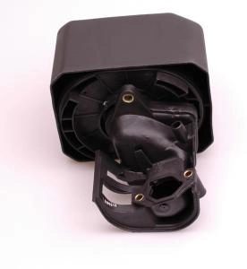 Obudowa filtra powietrza Rato silnik R270 kpl. 17100-Z080210-0000