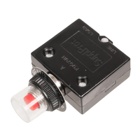 Surge protection Cedrus shredder CEDRE01 530166-1