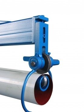 MAAD ZGT-1000 MAAD SEAMMER MAAD ZGT-1000 1000mm Pipe TUBE CLOSER