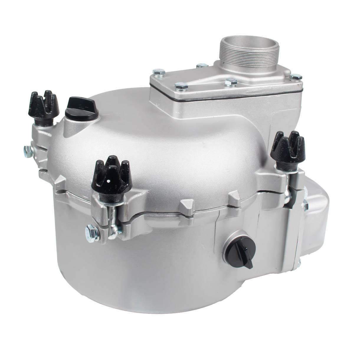 Wirnik Cedrus pompa PS60-3 kpl. 70100-V120110-0P00 elementy korpusu pompy