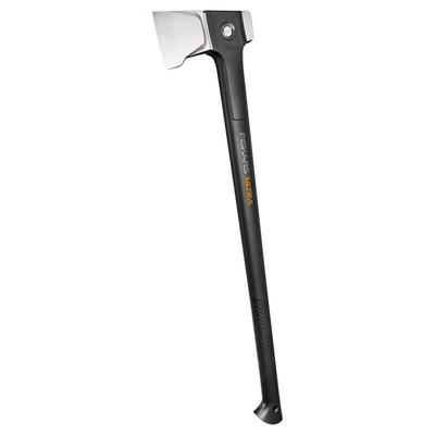 Siekiera rozłupująca Fiskars Ultra U32 1082131 do drewna opałowego premium