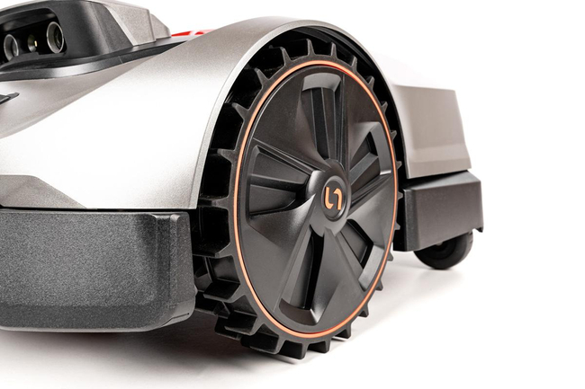 Automatická sekačka Sunseeker Elite X3 PLUS RTK X3 PLUS