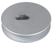 Loncin 600 soil planter pulley ORIGINAL PART 195910008-0001