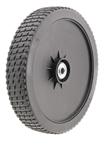 Rear drive wheel 10 NAC, Riwal, Texas NZ800