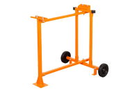 OLEO-MAC OM LINE ELD7H stand for electric wood splitter - base, stand, handle