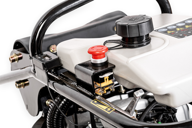 CEDRUS ST82H-PRO ZAGĘSZCZARKA SKOKOWA DO GRUNTU STOPA WIBRACYJNA HONDA UBIJARKA PŁYTOWA SKOCZEK 85kG + KOŁA TRANSPORTOWE GRATIS CEDRUS PROFESSIONAL CEDST82H-PRO - OFICJALNY DYSTRYBUTOR - AUTORYZOWANY DEALER CEDRUS