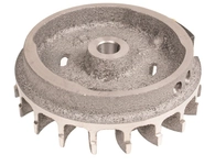 Koło magnesowe Loncin LC40ZB20-1.7Q LC148F CZĘŚĆ ORYGINALNA 270020304-0001