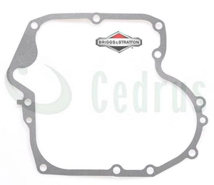 Uszczelka miski B&S Intek / Powerbuilt CZĘŚĆ ORYGINALNA 697110