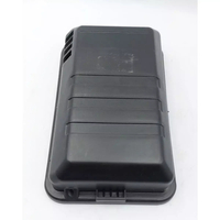 DEDRA XDEGB2510X.F02 Air filter cover, air box cover