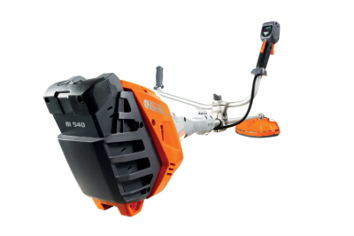 OLEO-MAC BCI530T 56V CORDLESS SCYTHE 54319011