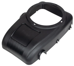 Osłona Loncin obudowa wentylatora LC1P96F-1 LC1P91F-A CZĘŚĆ ORYGINALNA 160210104-0001