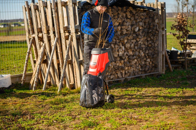 CEDRUS RE04 2800W / 45mm ELEKTRICKÝ PŘÍRODNÍ ŠEJK - OFICIÁLNÍ DISTRIBUTOR - AUTORIZOVANÝ PRODEJCE CEDRUS