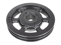 Koło pasowe Cedrus rozdrabniacz CEDRBD16 680362