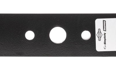 Žací nůž Simplicity ORIGINÁLNÍ DÍL 1657589ASM