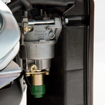 DAEWOO GDA 8500E AGREGAT GENERATOR PRĄDOTWÓRCZY Z ROZRUSZNIKIEM 1x16A, 1x32A AVR MOC 7,5kW  - OFICJALNY DYSTRYBUTOR - AUTORYZOWANY DEALER DAEWOO