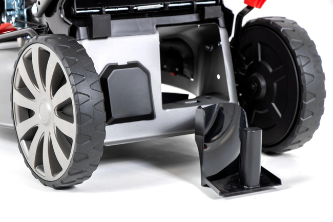 FAWORYT PRO MP51 SL KOSIARKA SPALINOWA DO TRAWY Z NAPEDEM 6KM / 51cm