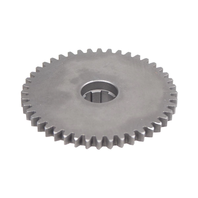 Převodovka pastorku rotačního kultivátoru Loncin L90 / 1WG3.4-75FQ-D ORIGINÁLNÍ DÍL 191420041-0001