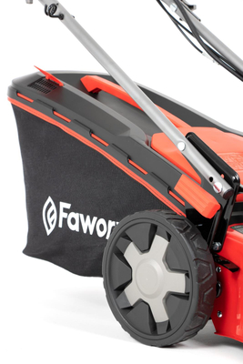 FAWORYT GTV51N196L-4W1 Loncin V200 SPRINAL MOWER s pohonem 510mm 6hp
