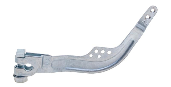 Ramię regulatora Loncin G200F G210FA CZĘŚĆ ORYGINALNA 171620001-0003