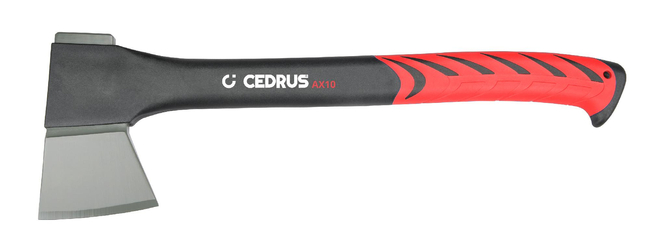 Cedrus AX10 950g tesařská sekera C-TOOLS-AX10