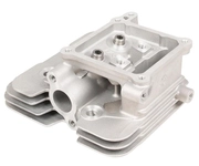 Hlava motoru Loncin č. 2 pravá LC2P73F LC2P76F ORIGINÁLNÍ DÍL 120081017-0001