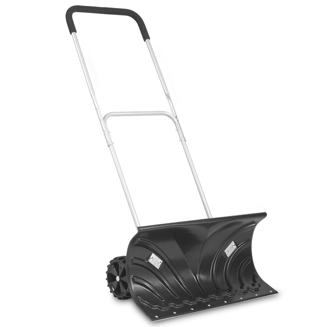 HECHT 661GT HRABLO NA SNÍH HRABLO NA SNÍH ŠKRABKA NA SNÍH KOLOVÉ HRABLO NA SNÍH HECHT 661GT - OFICIÁLNÍ DISTRIBUTOR - AUTORIZOVANÝ PRODEJCE HECHT - EWIMAX